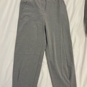 Women’s Gray Dress Pants